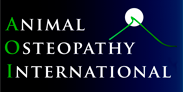 Международная остеопатия в области ветеринарии (AOI)